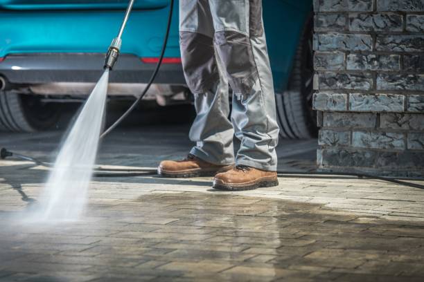 Best Heavy Equipment Washing  in Millersport, OH