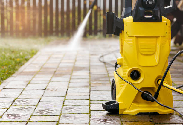 Professional Pressure Washing Services in Millersport, OH